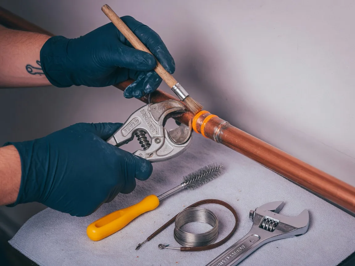 Why choose Sump Pump Repair in Wellsville, KS